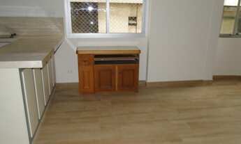 Imagem 3: Apartamento para aluguel com 35 metros quadrados com 1 quarto em Santa Cecília - São Paulo