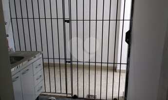 Imagem 6: São Paulo - Casa Comercial - CHÁCARA SANTO ANTÔNIO (ZONA SUL