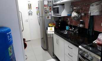 Imagem 3: Apartamento à venda, Perdizes, 102m², 4 dormitórios, 1 suíte, 2 vagas!