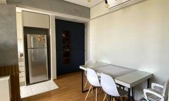 Imagem 6: Apartamento com 2 dormitórios à venda, 54 m² por R$ 345.000,00 - Gleba Palhano - Londrina