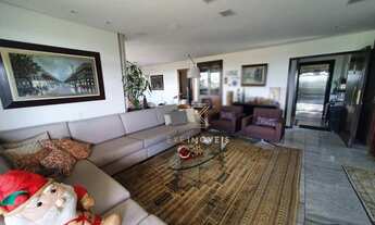 Imagem 3: Apartamento com 4 dormitórios à venda, 196 m² por R$ 1.950.000 - Belvedere - Belo Horizont