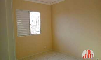 Imagem 2: Apartamento com 2 dormitórios para alugar, 65 m² por R$ 1.300,00/mês - Vila São José - Tau