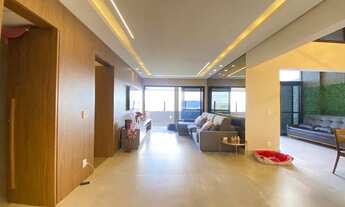 Imagem 6: Excelente área privativa no Vila da Serra em Nova Lima