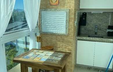 Imagem 7: APARTAMENTO COM MOVEIS PLANEJADOS NO CENTRO DE BIGUAÇU