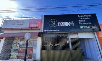 Imagem: Alugo na cidade nova 4 muito bem localizado