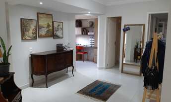 Imagem 2: Apartamento para venda possui 90 metros quadrados com 2 quartos em Vila Olímpia - São Paul