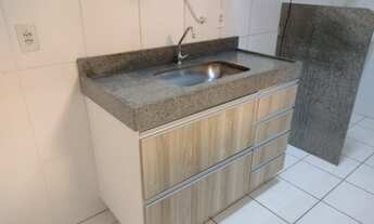 Imagem 5: APARTAMENTO JUNDIAÍ RECANTO QUARTO CENTENÁRIO