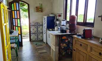 Imagem 7: Belíssima Chácara no Rancho Querência em Piracaia-SP