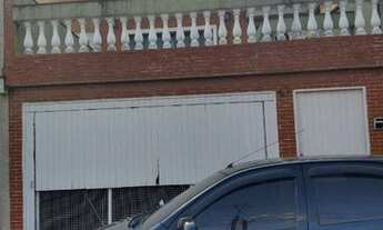 Imagem: Sobrado com 3 dormitórios à venda, 181