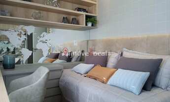 Imagem 5: Apartamento à venda 2 Quartos, 1 Suite, 1 Vaga, 85.51M², Mercês, Curitiba - PR