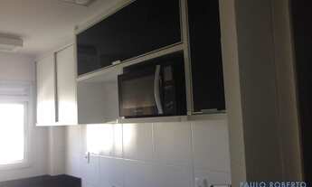 Imagem 2: APARTAMENTO - VILA GUIOMAR - SP