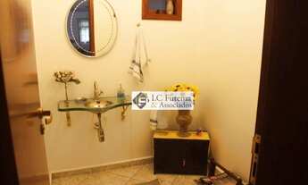 Imagem 7: Casa com 4 dormitórios à venda, 764 m² por R$ 2.618.000,01 - Nova Higienópolis - Jandira/S