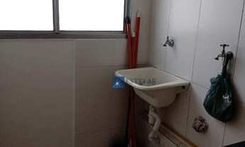 Imagem: Apartamento com 2 dormitórios para alugar