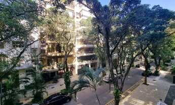 Imagem 6: VARANDA na melhor parte de Ipanema!!