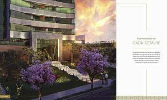 Imagem 4: Apartamento com 3 dormitórios à venda, 185 m² por R$ 3.144.366,00 - Sion - Belo Horizonte