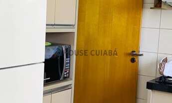 Imagem 5: Vendo lindo apartamento residencial parque pantanal III