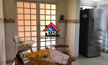 Imagem 7: Rio de Janeiro - Casa de Condomínio - Campo Grande