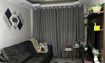 Imagem: Santo André - Apartamento Padrão - Vila