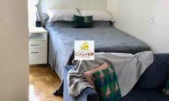 Imagem 3: Studio residencial à venda, Bela Vista, 35m², 1 vaga!