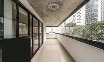 Imagem 5: Apartamento à venda, Campo Belo, 311m², 4 dormitórios, 2 suítes, 4 vagas!