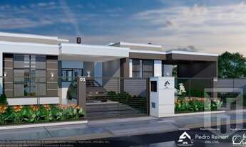 Imagem 6: TIJUCAS - Casa Padrão - Centro