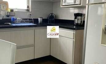 Imagem 5: Apartamento à venda, Vila Andrade, 92m², 2 dormitórios, 1 suíte, 2 vagas!