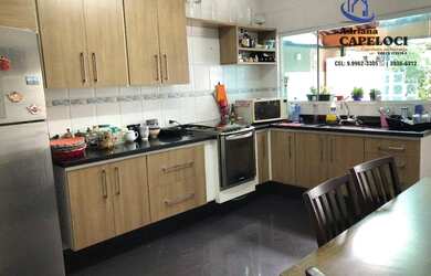 Imagem 7: Sobrado com 3 dormitórios à venda, 169 m² por R$ 765.000,00 - Freguesia do Ó - São Paulo/S