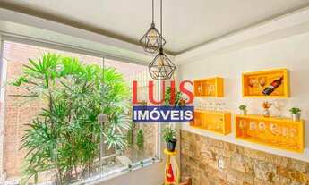 Imagem 7: Casa com 4 dormitórios à venda, 197 m² por R$ 840.000 - Piratininga - Niterói/RJ - CA4713