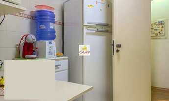 Imagem 7: Apartamento à venda, Jardim Pinheiros, 70m², 3 dormitórios, 1 vaga!