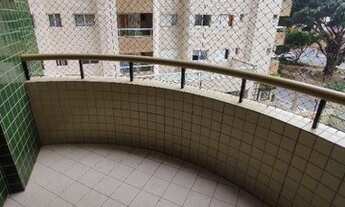 Imagem 4: Apartamento à venda, 96 m² por R$ 360.000,00 - Tupi - Praia Grande/SP