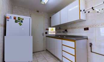 Imagem 4: Apartamento à venda, Santo Amaro, 81m², 3 dormitórios, 2 vagas!