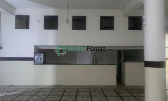 Imagem 4: Salão Comercial - 500 m² - Avenida da Praia - José Menino - Santos