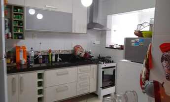Imagem 6: Apartamento para venda com 3 dormitórios sendo 1 suíte em Canto do Forte - Praia Grande