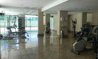 Imagem 4: Apartamento com 2 dormitórios à venda, 55 m² por R$ 220.000 - Havaí - Belo Horizonte/MG