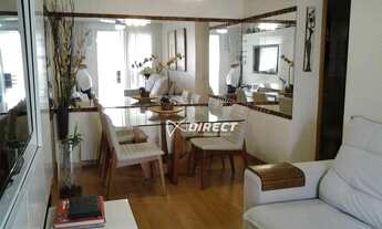 Imagem 2: Estrelas Apartamento com 3 dormitórios