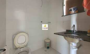 Imagem 8: Apartamento à venda, Chácara Califórnia, 40m², 1 dormitório!