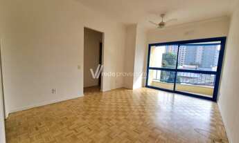 Imagem 2: Apartamento - Cambuí - Campinas