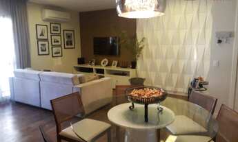 Imagem 3: Apartamento com 3 dormitórios à venda, 106 m² por R$ 700.000 - Condomínio Mondo Itália - V