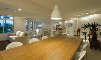 Imagem 3: Apartamento 2 quartos pronto para morar, no Centro de Diadema - São Paulo