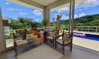 Imagem 6: Casa em Condomínio para Venda em Florianópolis, Córrego Grande, 4 dormitórios, 4 suítes, 5