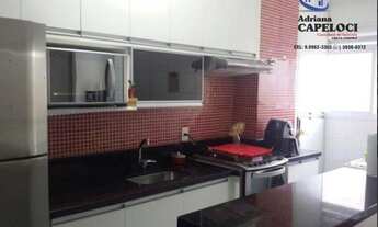 Imagem 6: APARTAMENTO À VENDA NO EDIFÍCIO RESIDENCIAL AQUARELA 2 - ACEITA PERMUTA POR SOBRADO