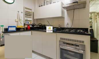 Imagem 5: Apartamento à venda, Jardim Paulista, 110m², 2 dormitórios, 1 suíte, 1 vaga!