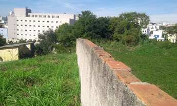 Imagem 5: TERRENO COM 550m² EM EXELENTE LOCALIZAÇÃO - SOROCABA - SP