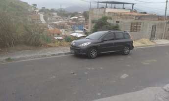 Imagem 2: Terreno próximo a estrada do tingui