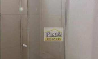 Imagem 6: Kitnet para alugar - Centro - Sumaré/SP