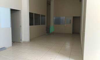 Imagem 4: Predio Comercial para para aluguel no bairro Santa Branca, Belo Horizonte