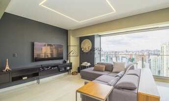 Imagem 2: Cobertura Venda Vila Nova Conceição 170 m² 2 Dormitórios