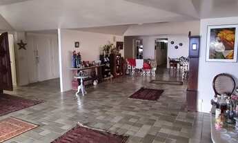 Imagem 5: Apartamento para venda tem 415 metros quadrados com 4 quartos em Boa Viagem - Recife - PE