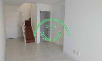 Imagem 3: Cobertura Duplex 4 Quartos(1 Suíte) Infraestrutura Completa em Vila Valqueire