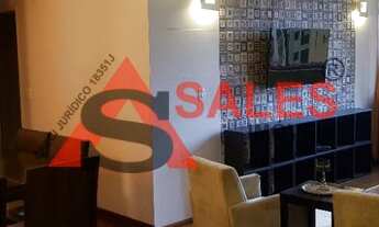 Imagem: Excelente Apartamento à venda com 3 Dormitórios